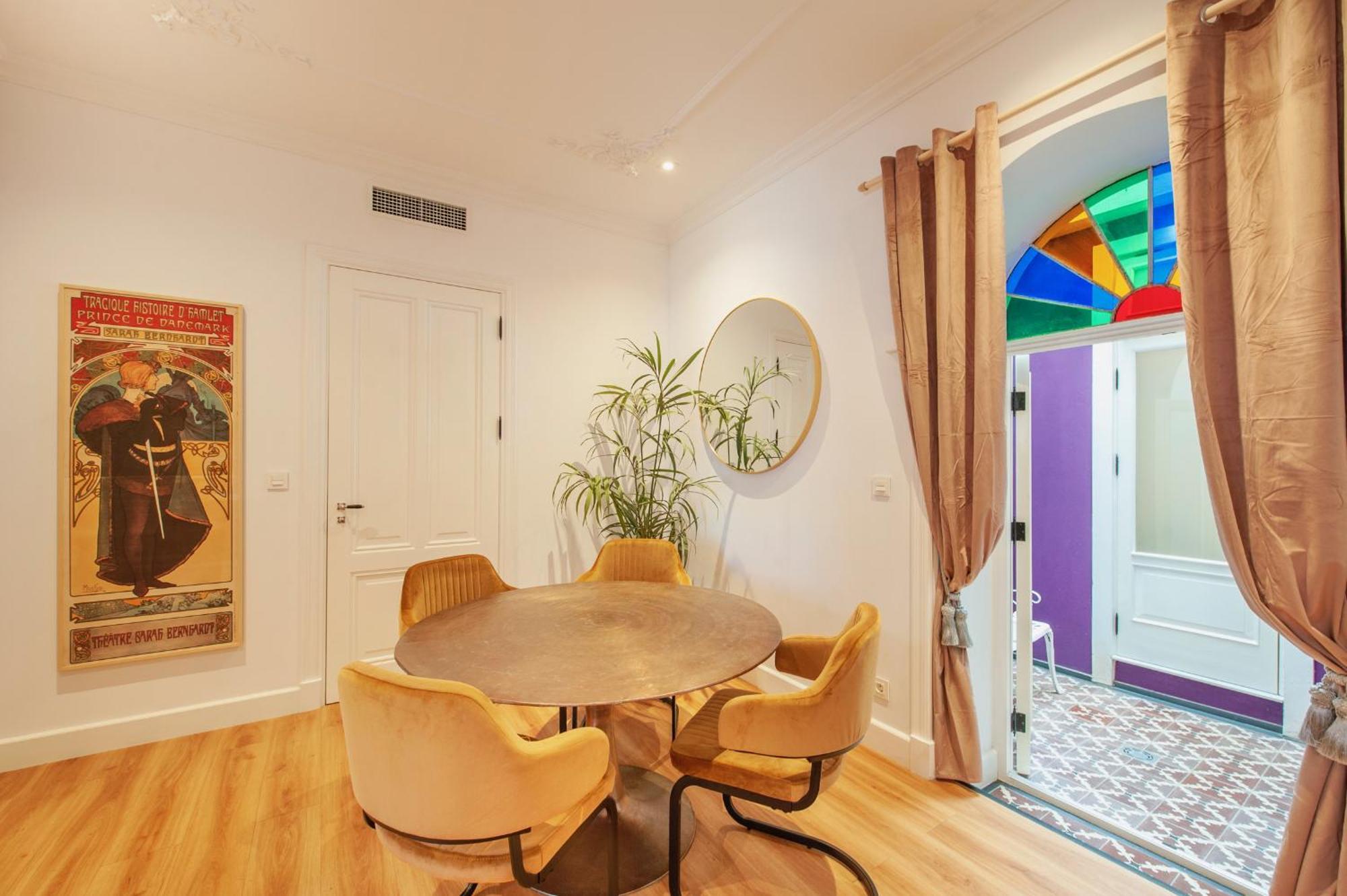 Casa Verde Аямонте Экстерьер фото