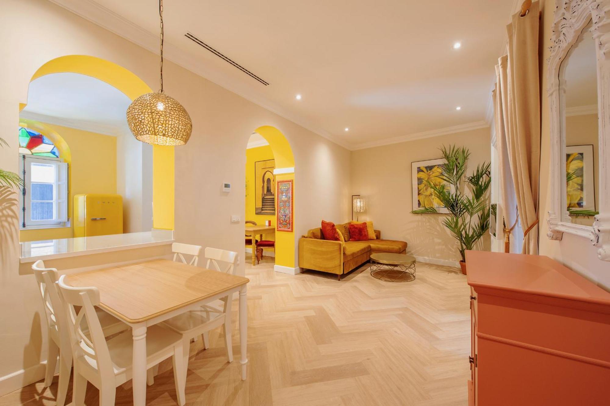 Casa Verde Аямонте Экстерьер фото