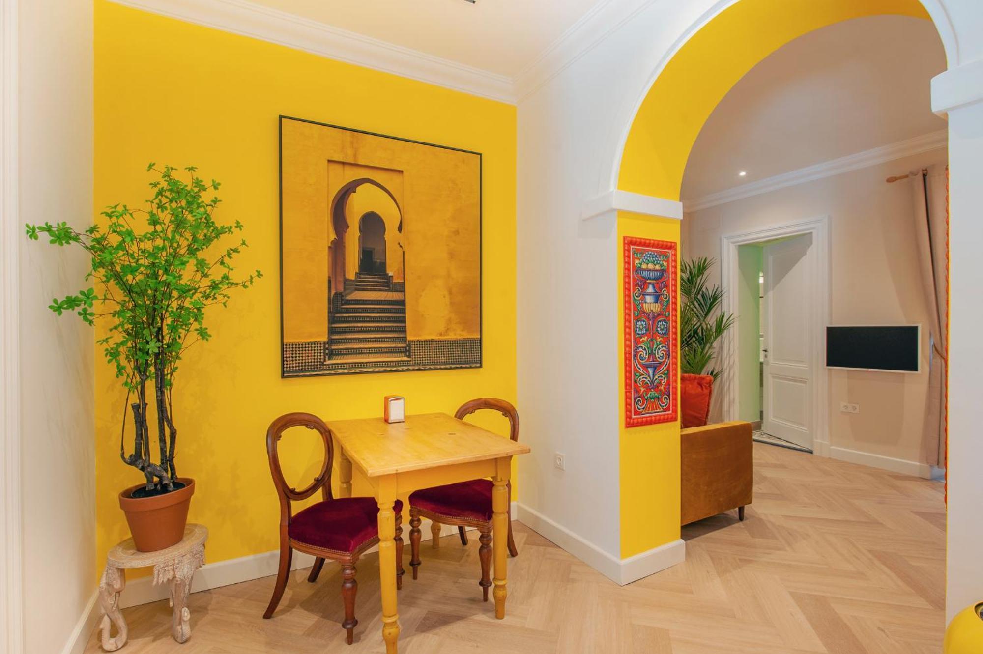 Casa Verde Аямонте Экстерьер фото