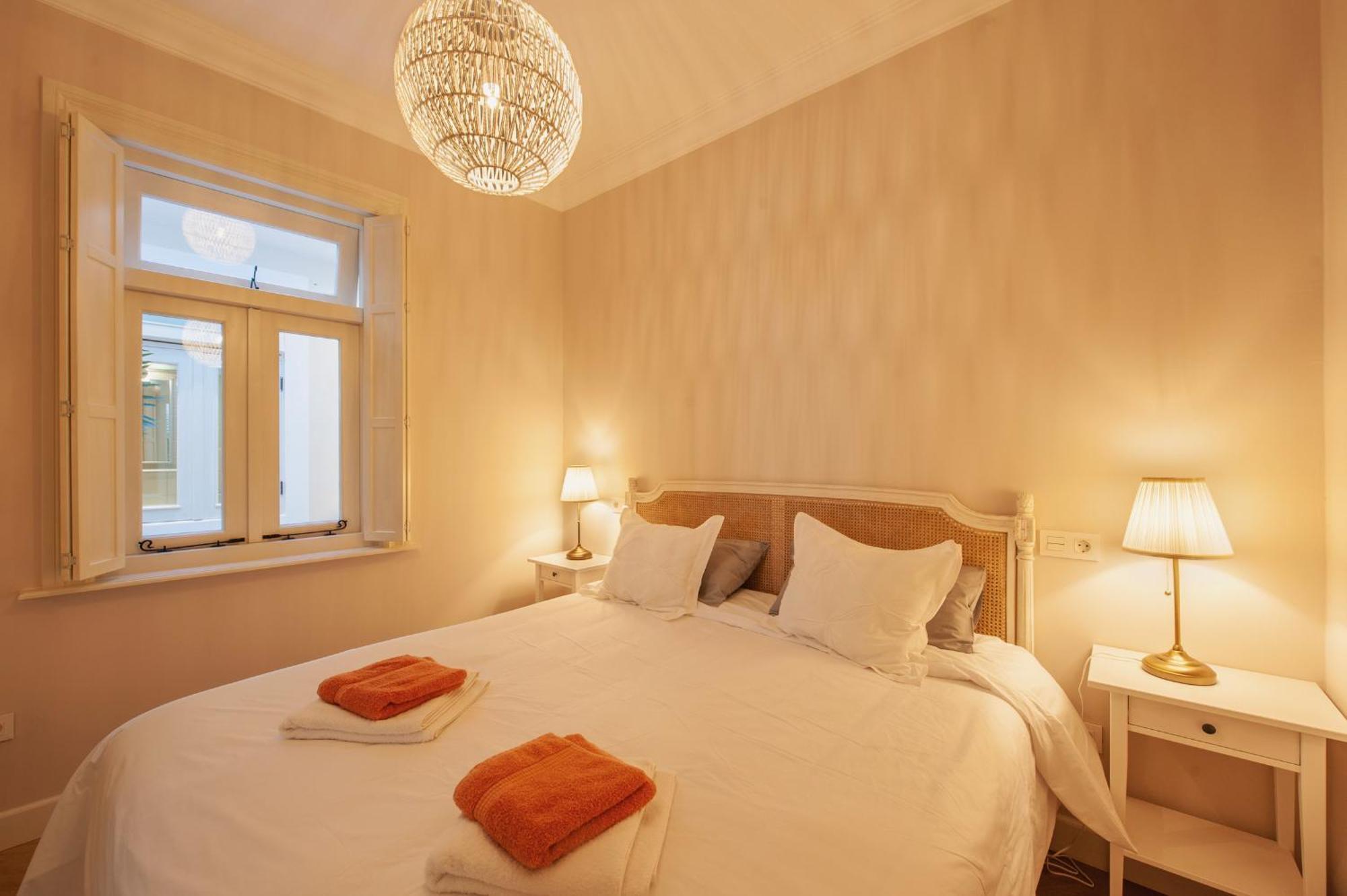 Casa Verde Аямонте Экстерьер фото