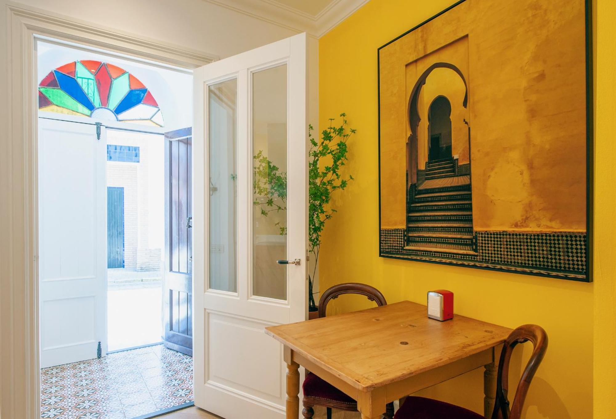 Casa Verde Аямонте Номер фото