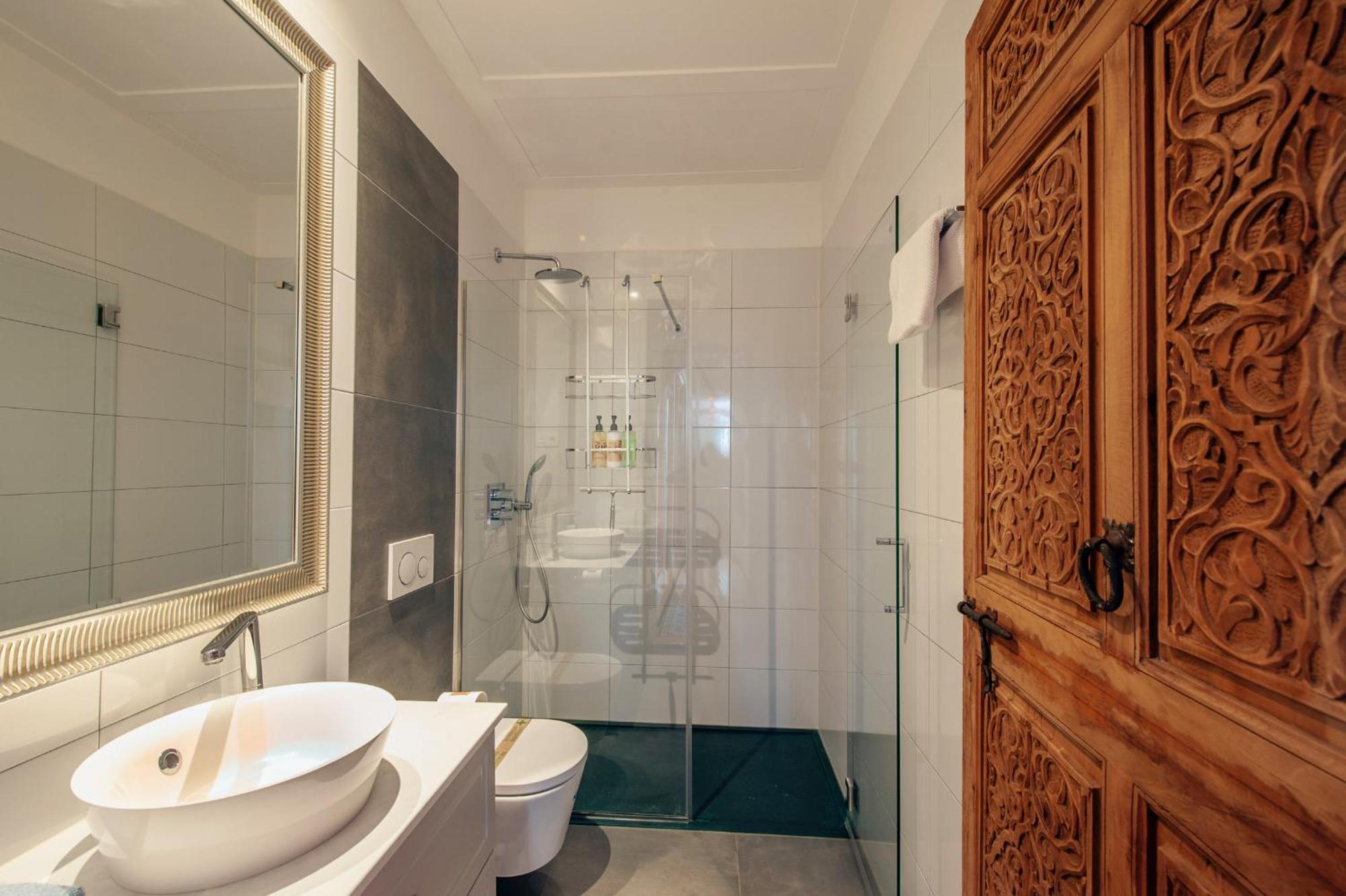 Casa Verde Аямонте Экстерьер фото