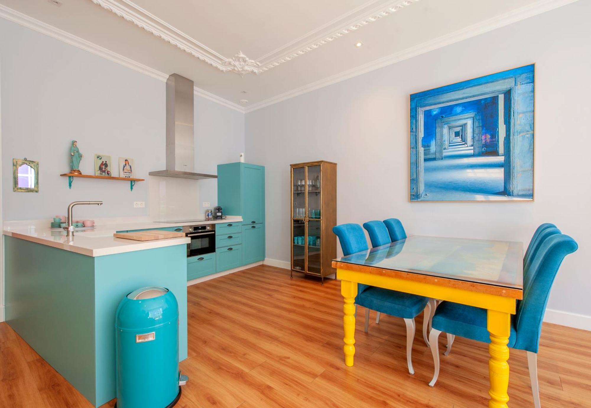 Casa Verde Аямонте Экстерьер фото
