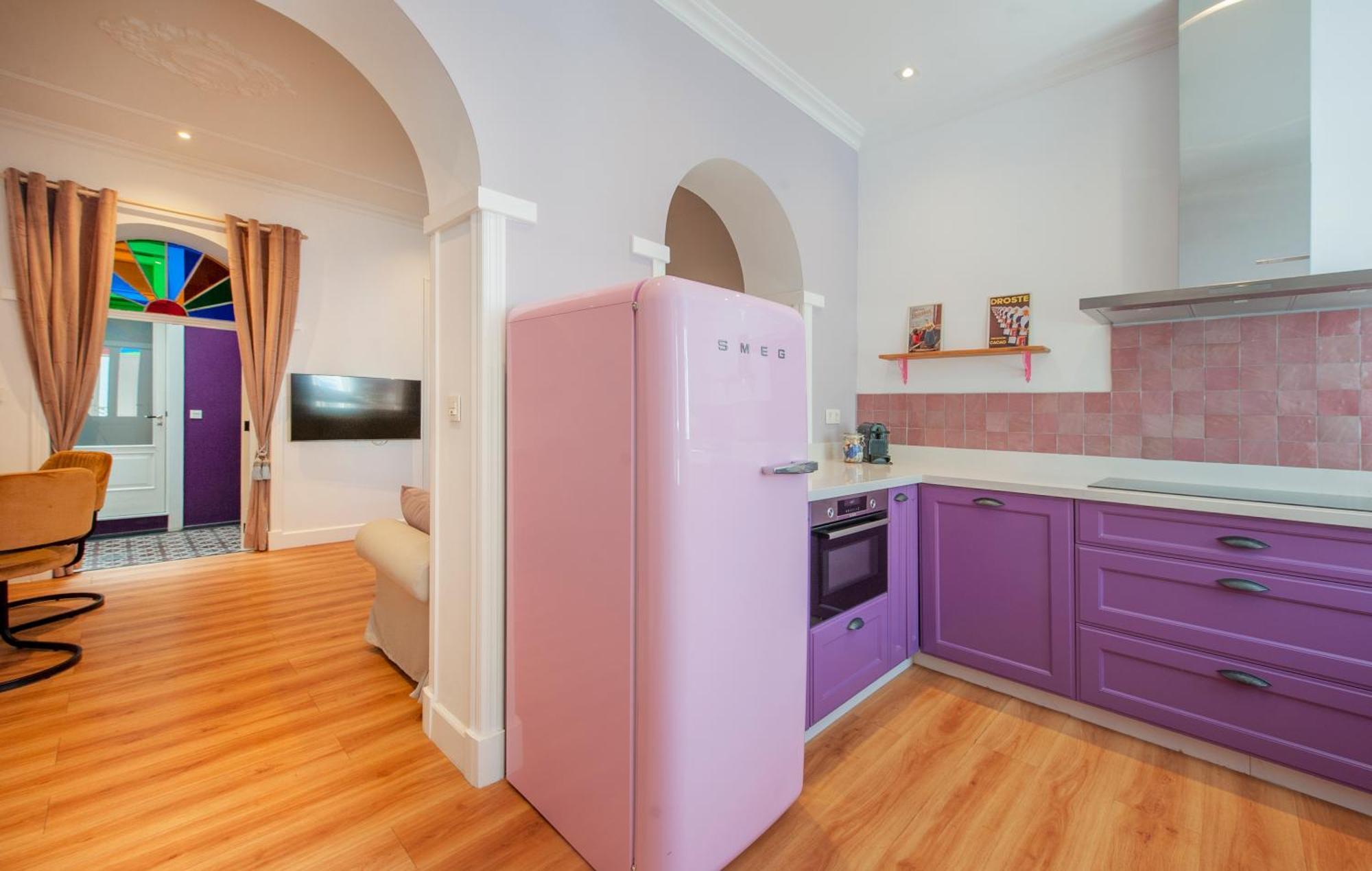 Casa Verde Аямонте Экстерьер фото