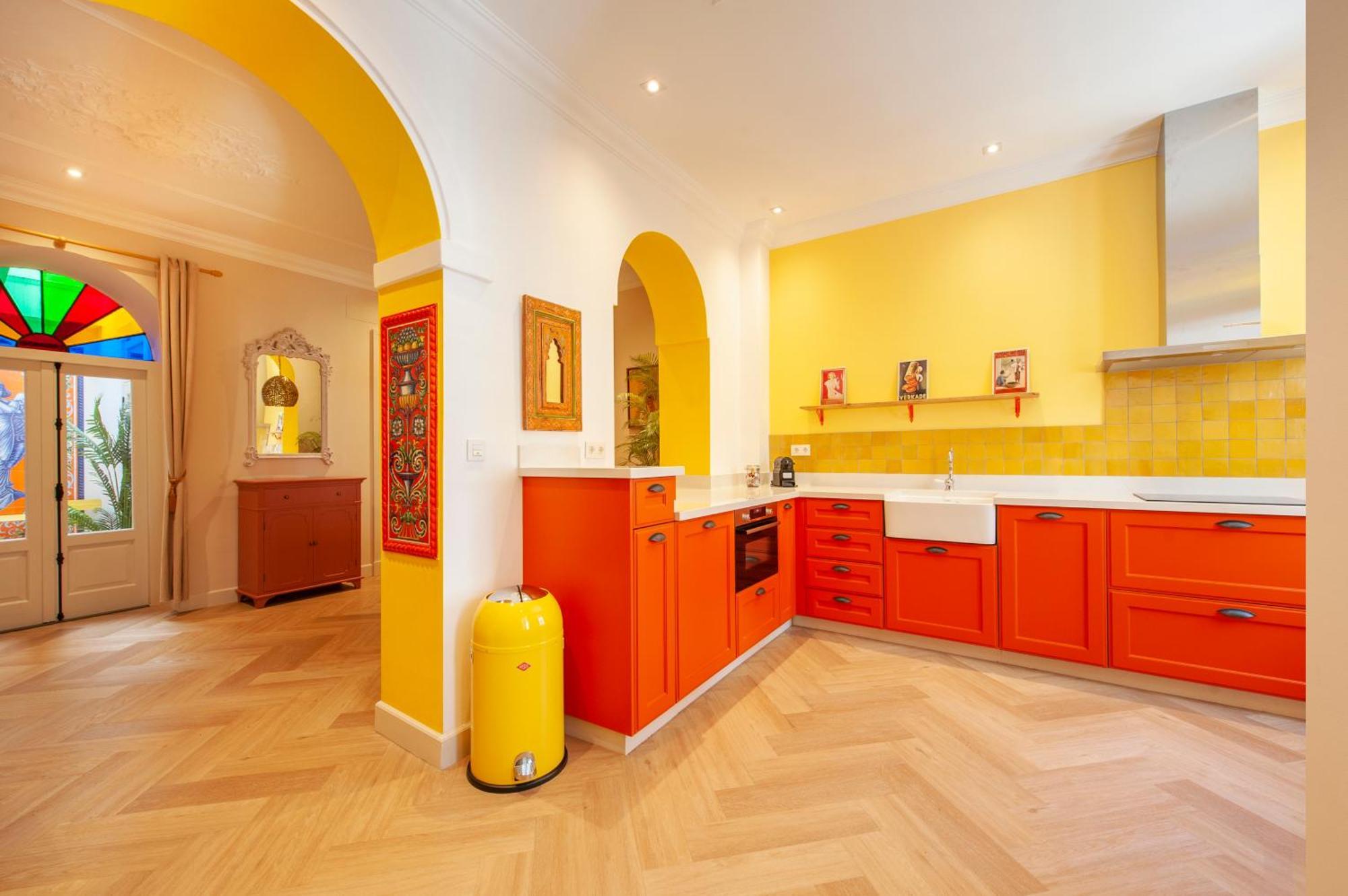 Casa Verde Аямонте Экстерьер фото