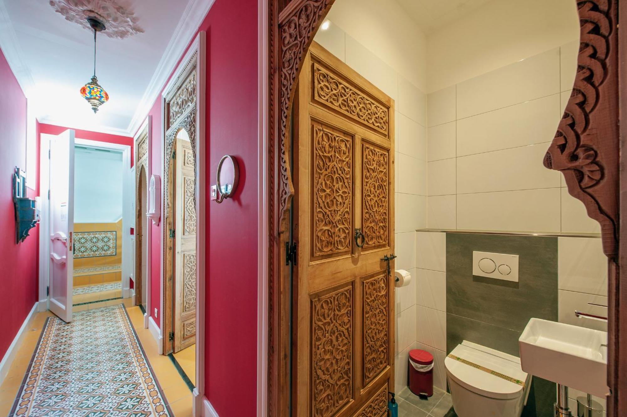Casa Verde Аямонте Номер фото