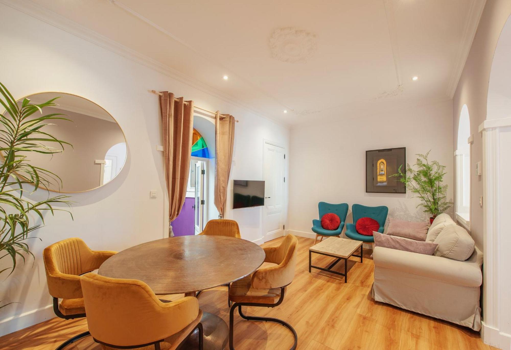 Casa Verde Аямонте Номер фото