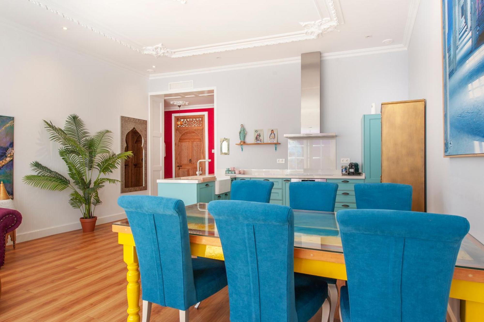 Casa Verde Аямонте Экстерьер фото