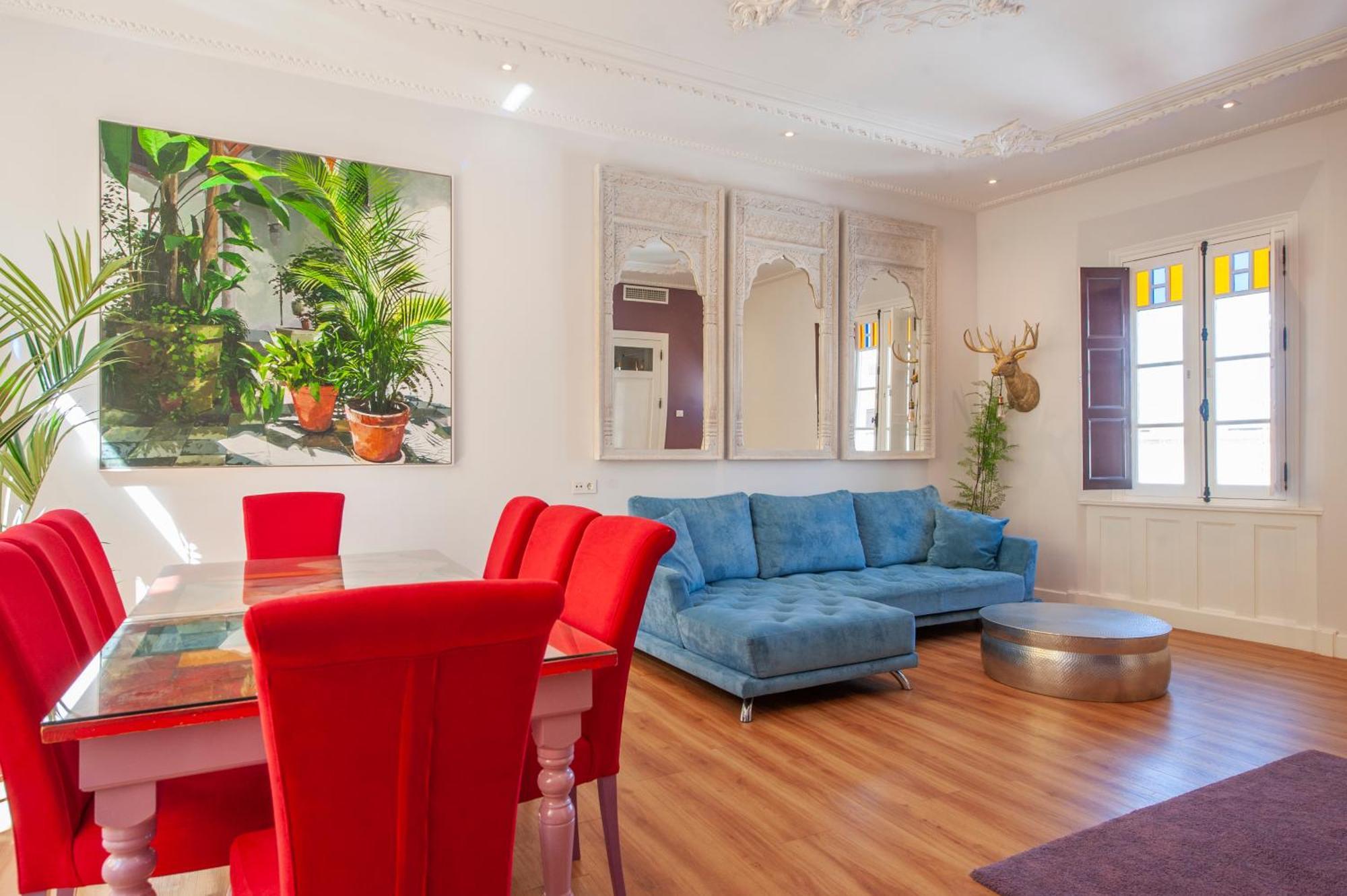 Casa Verde Аямонте Экстерьер фото