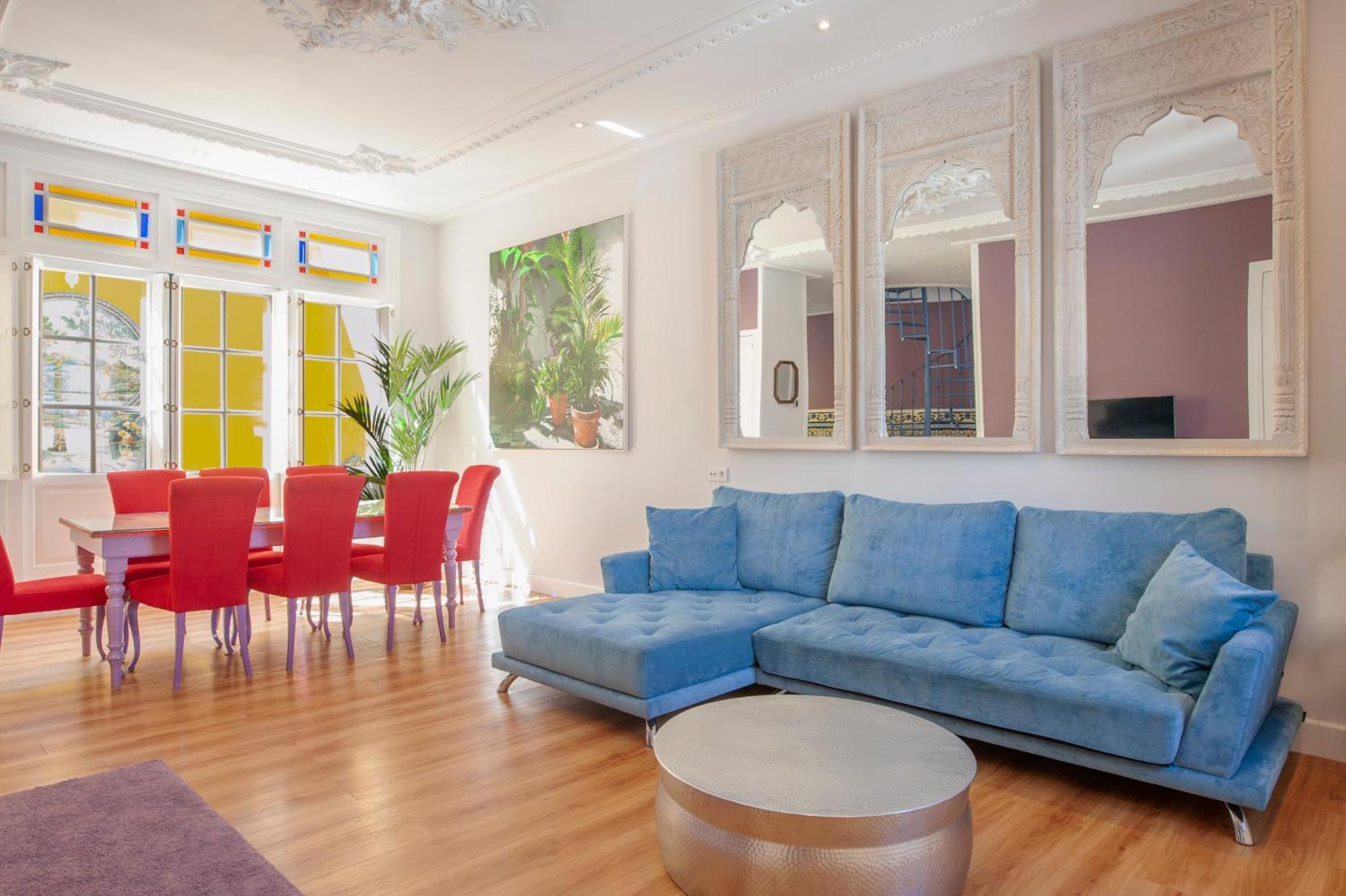 Casa Verde Аямонте Экстерьер фото